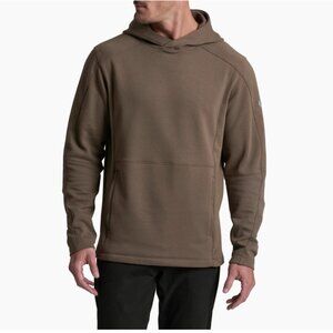 Kuhl Spekter Pullover Hoody - Kanteen Color - Large